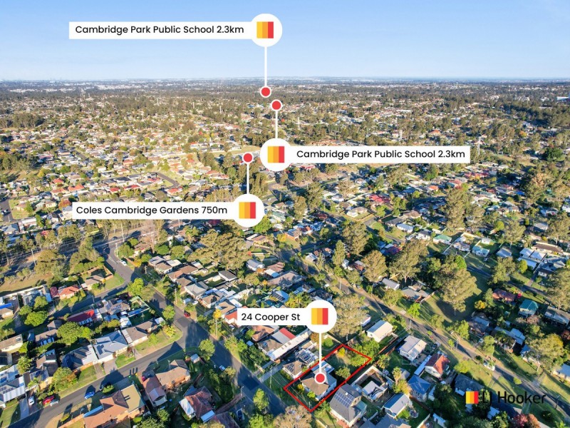24 Cooper Street, Penrith NSW 2750