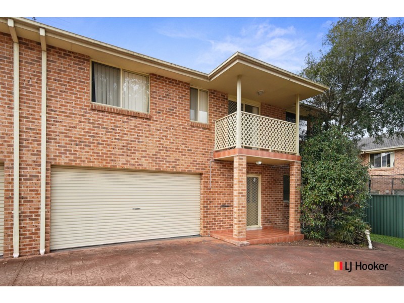 17/33-35 Meacher Street, Mount Druitt NSW 2770