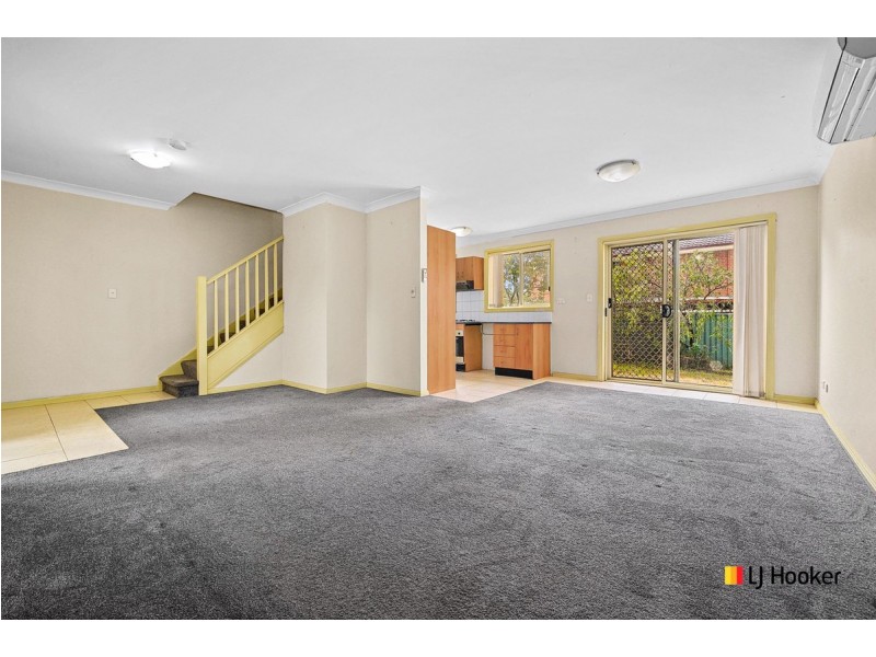 17/33-35 Meacher Street, Mount Druitt NSW 2770