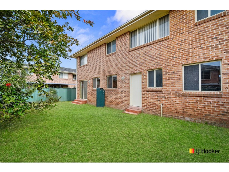 17/33-35 Meacher Street, Mount Druitt NSW 2770