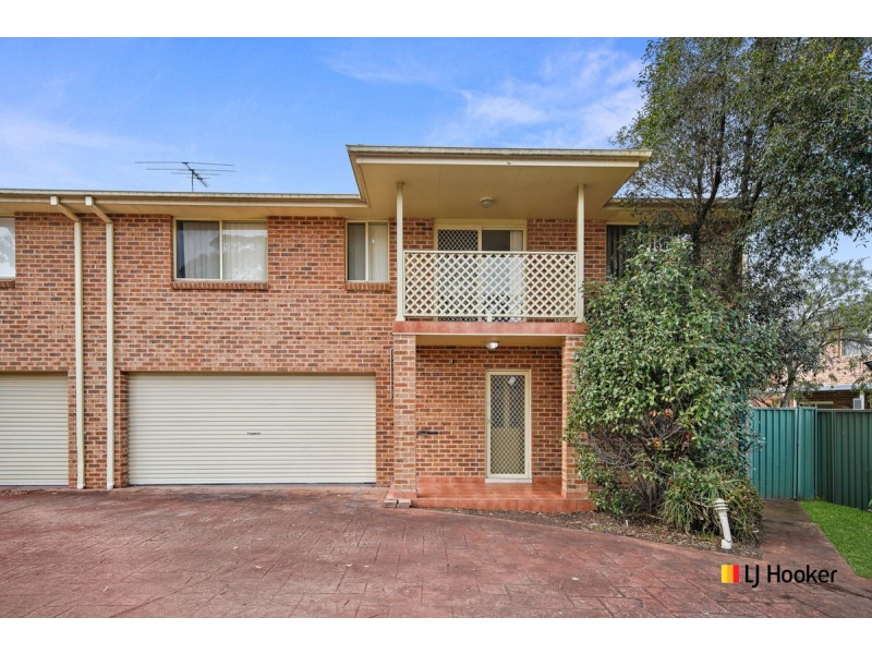 17/33-35 Meacher Street, Mount Druitt NSW 2770