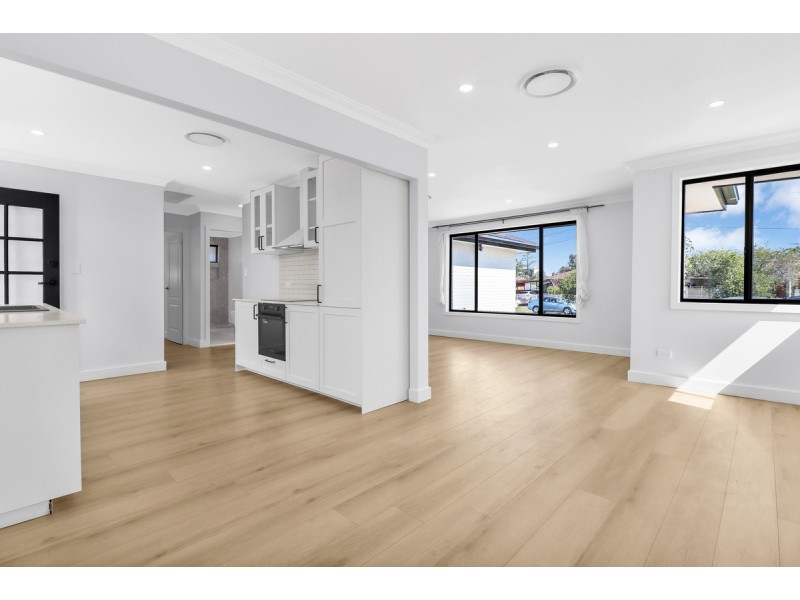 5 Eleanor Crescent, Rooty Hill NSW 2766