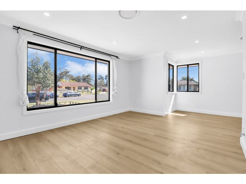 5 Eleanor Crescent, Rooty Hill NSW 2766