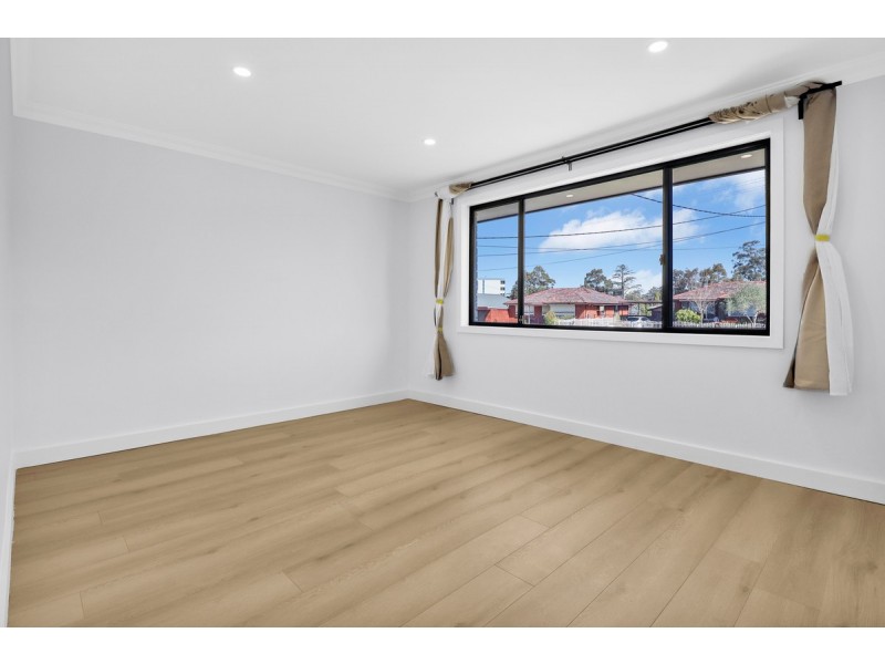 5 Eleanor Crescent, Rooty Hill NSW 2766