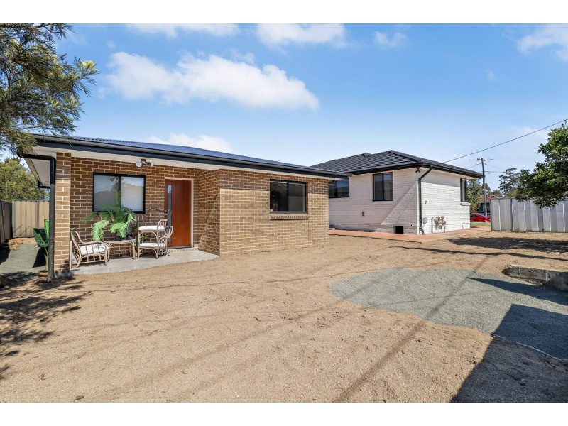 5 Eleanor Crescent, Rooty Hill NSW 2766