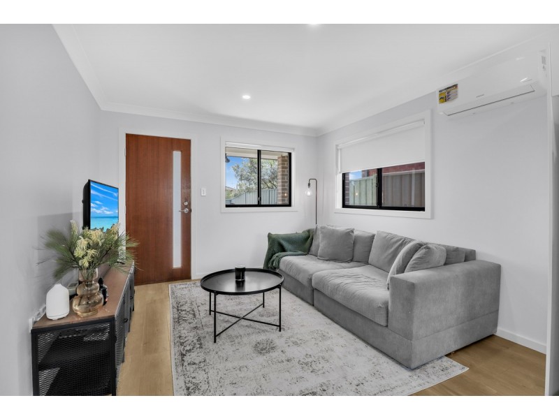 5 Eleanor Crescent, Rooty Hill NSW 2766