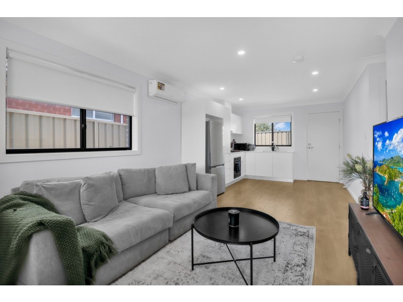 5 Eleanor Crescent, Rooty Hill NSW 2766