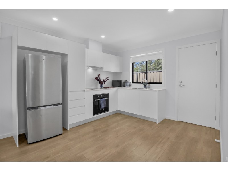 5 Eleanor Crescent, Rooty Hill NSW 2766