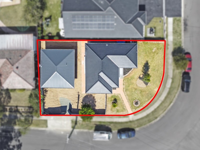 5 Eleanor Crescent, Rooty Hill NSW 2766