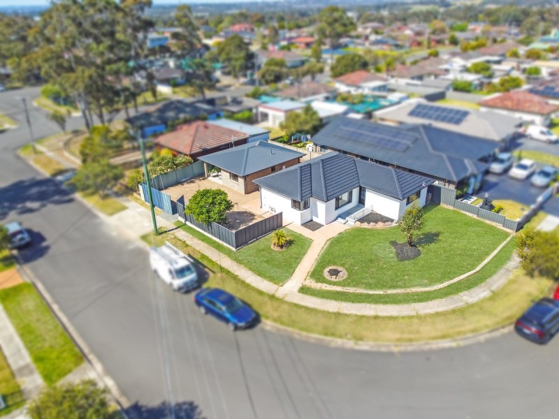 5 Eleanor Crescent, Rooty Hill NSW 2766