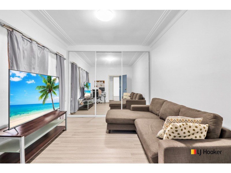 12 Railway View Parade, Rooty Hill NSW 2766