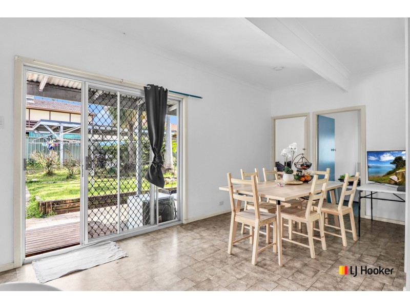 12 Railway View Parade, Rooty Hill NSW 2766