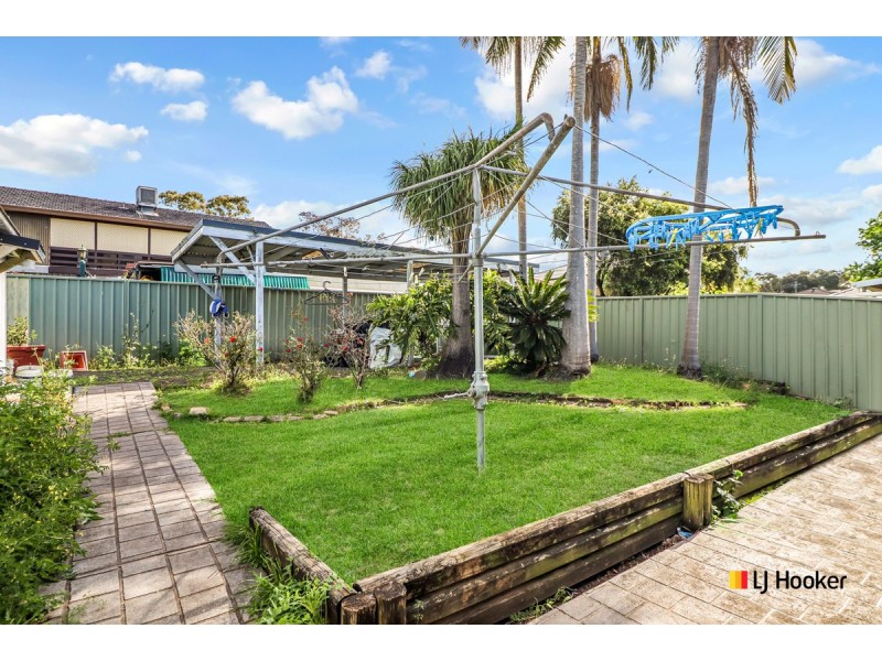 12 Railway View Parade, Rooty Hill NSW 2766