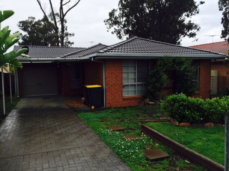 75 Copeland Road, Emerton NSW 2770