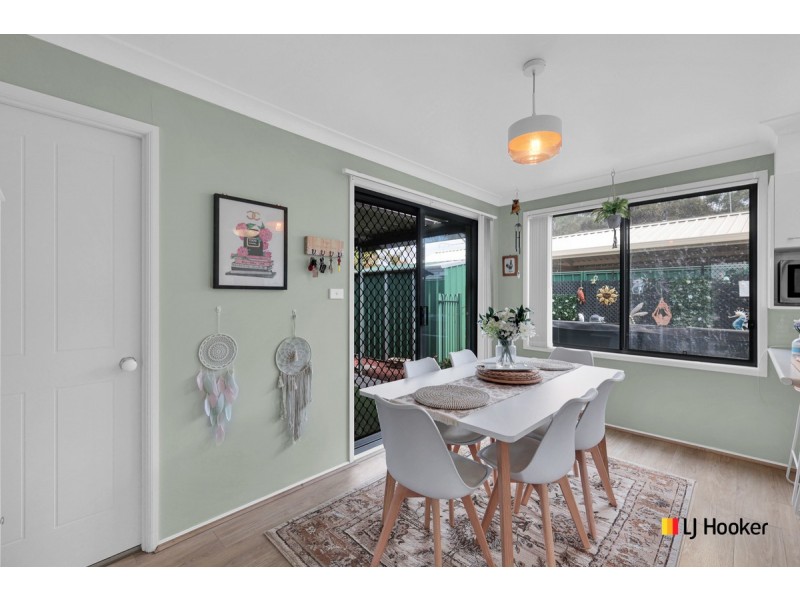 8 Millard Crescent, Plumpton NSW 2761