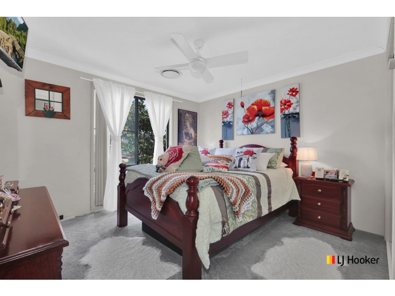 8 Millard Crescent, Plumpton NSW 2761