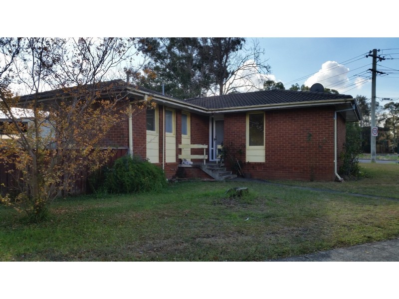 28 Welwyn Road, Hebersham NSW 2770