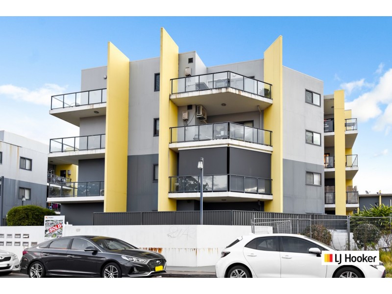 10/1B Premier Lane, Rooty Hill NSW 2766