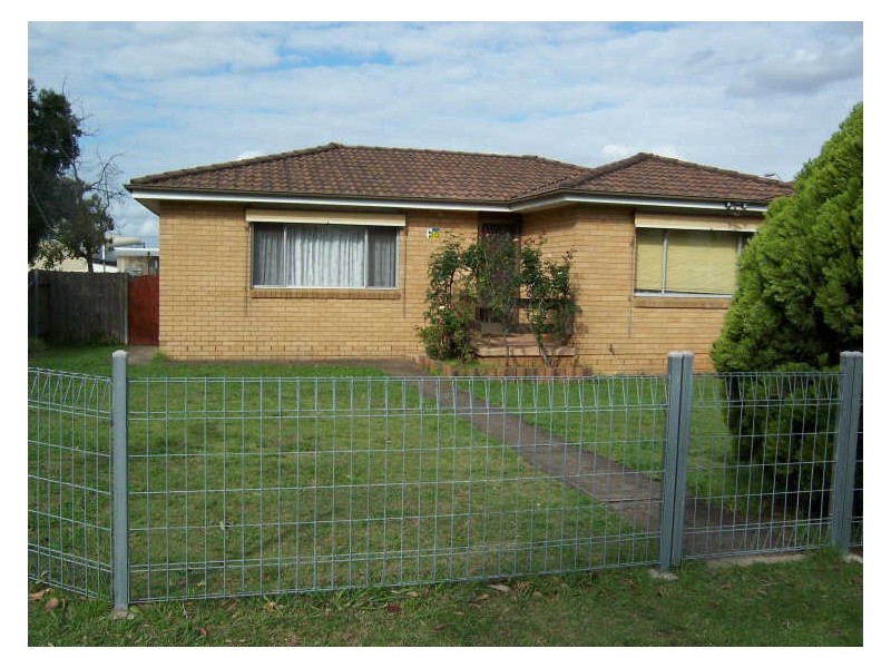 30 Catherine Crescent, Rooty Hill NSW 2766