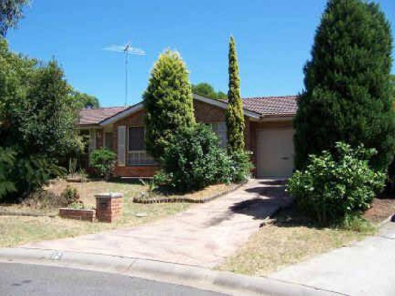 12 Teuma Place, Glendenning NSW 2761