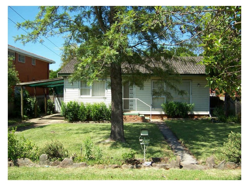 21 Leighton Street, Rooty Hill NSW 2766