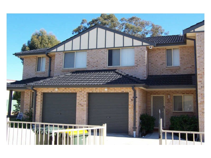 10/48 Spencer Street, Rooty Hill NSW 2766