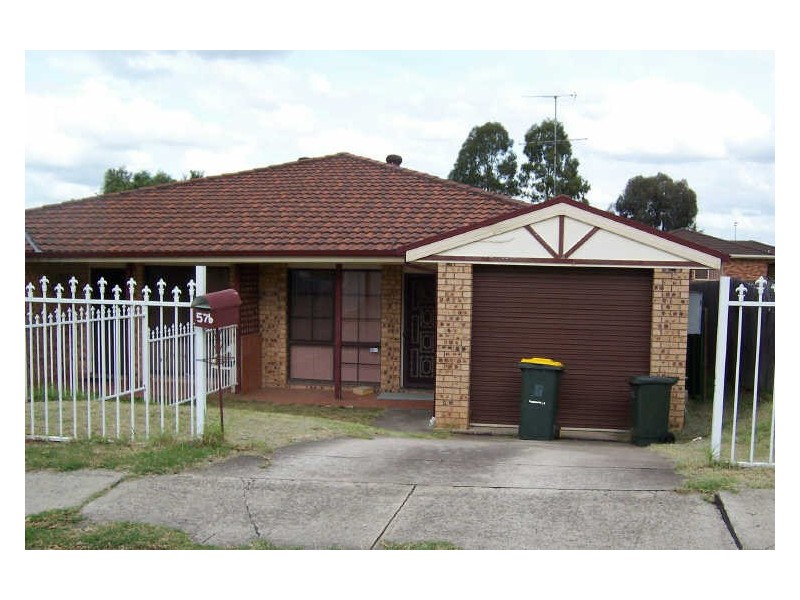 57B Charlotte Road, Rooty Hill NSW 2766