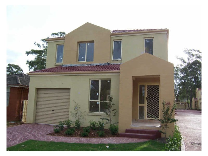 1/26 Derby Street, Rooty Hill NSW 2766