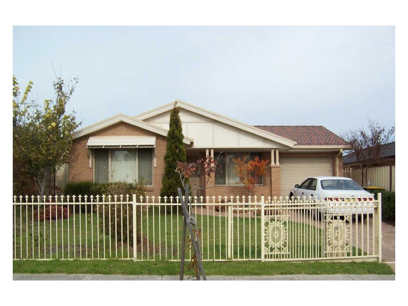 7 Pepperidge Grove, Oakhurst NSW 2761