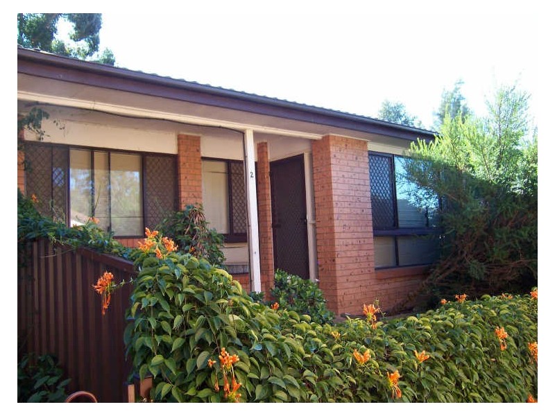 2/21 Meacher Street, Mount Druitt NSW 2770