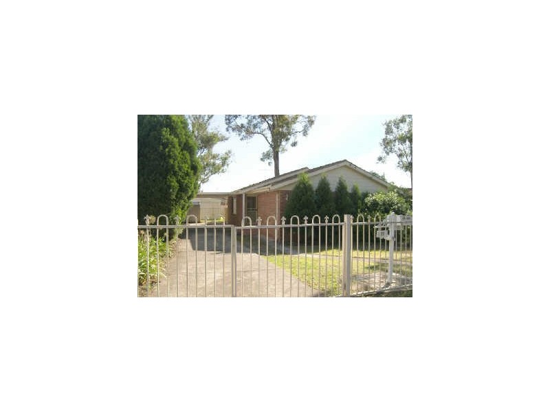 27 Spencer Street, Rooty Hill NSW 2766