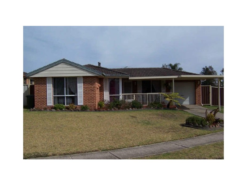 Mount Druitt NSW 2770