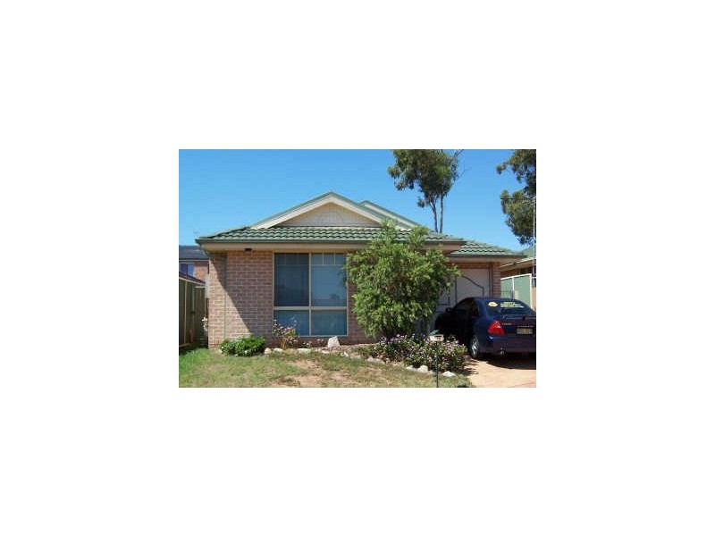 79 Brussels Crescent, Rooty Hill NSW 2766