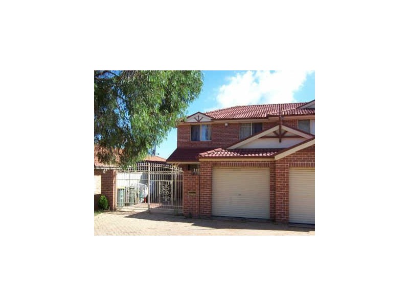 20 John Street, Rooty Hill NSW 2766
