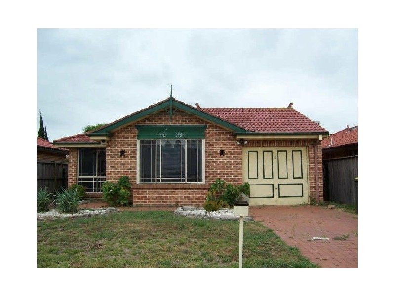 Glendenning NSW 2761