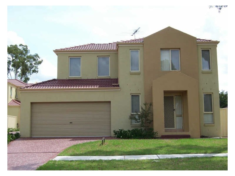 8/26 Derby Street, Rooty Hill NSW 2766