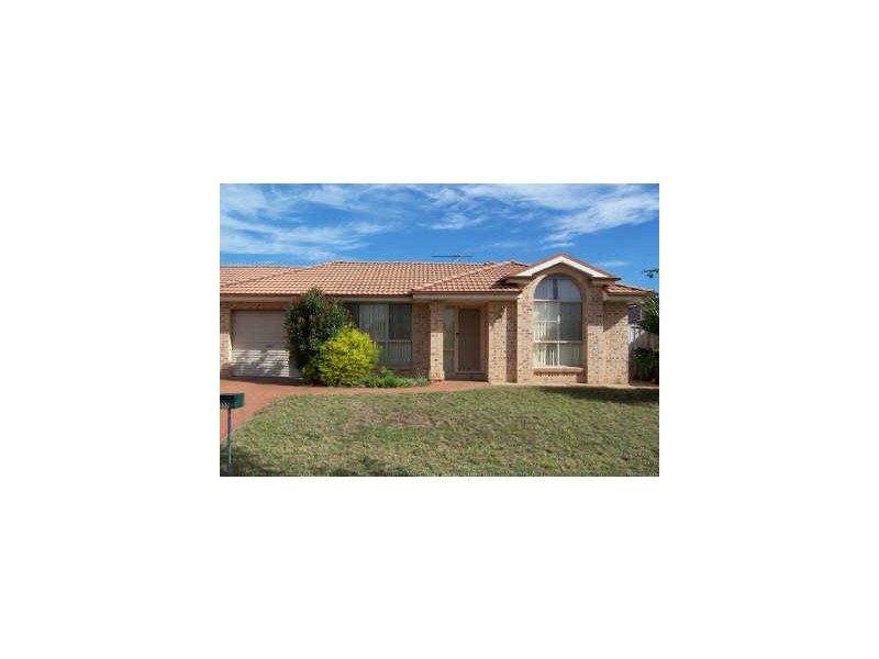 112 Hamrun Circuit, Rooty Hill NSW 2766