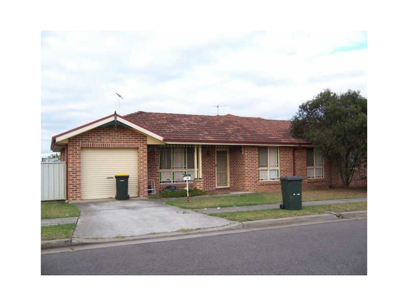 43 Cordelia Crescent, Rooty Hill NSW 2766