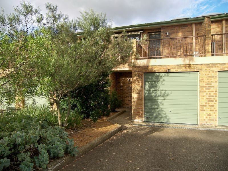 25/19 Wye Street, Blacktown NSW 2148