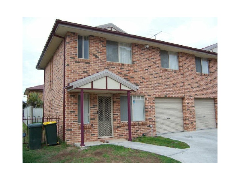 Mount Druitt NSW 2770