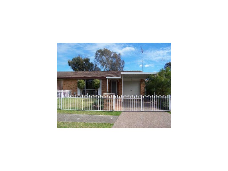 15b Martina Street, Plumpton NSW 2761