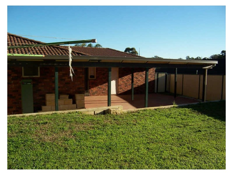 26 Driscoll Avenue, Rooty Hill NSW 2766