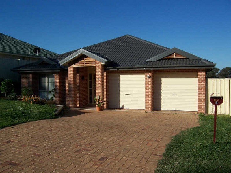 9 Gimi Place, Plumpton NSW 2761