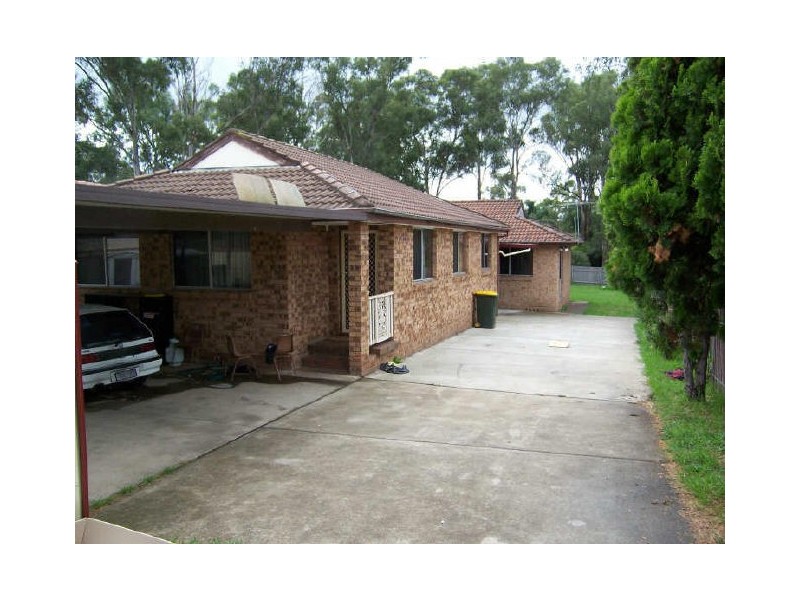 Rooty Hill NSW 2766