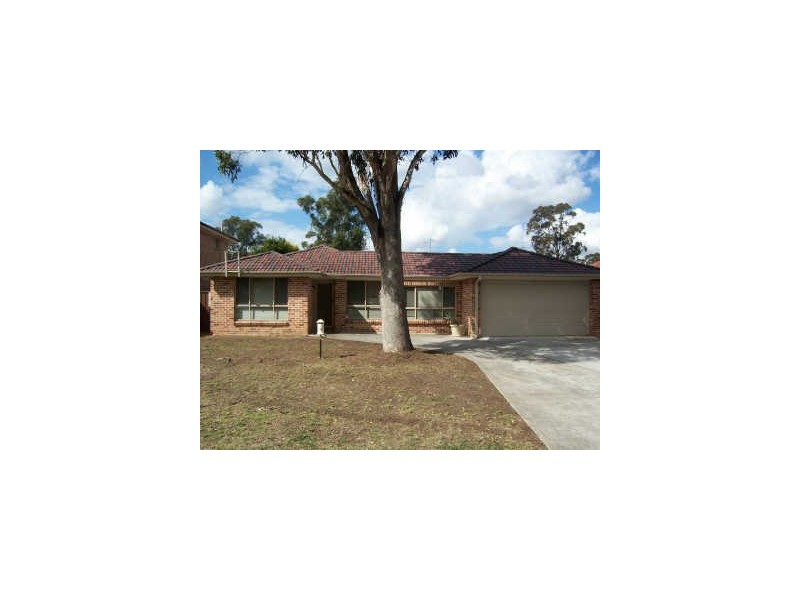31b Dixon Street, Mount Druitt NSW 2770