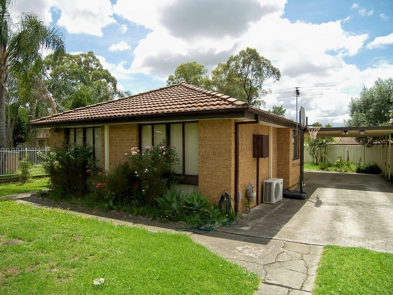 6 Nigel Place, Rooty Hill NSW 2766