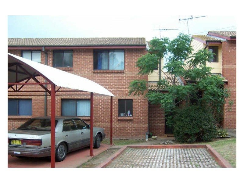 31/300 Jersey Road, Plumpton NSW 2761