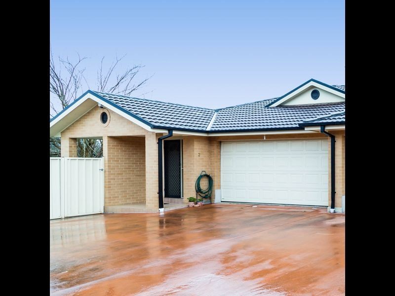 2/31A Rooty Hill Road South, Rooty Hill NSW 2766