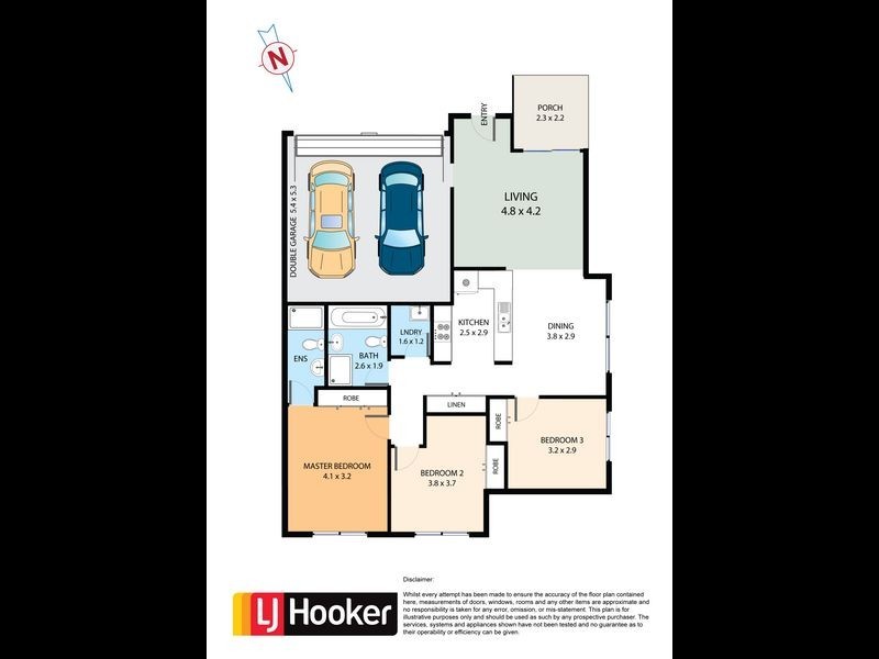 2/31A Rooty Hill Road South, Rooty Hill NSW 2766