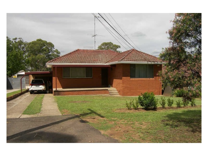 13 Napier Street, Rooty Hill NSW 2766